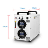 CW5200 & CW5202 Industrial Chiller
